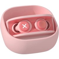 Night Noise Reduction Earplugs 3 Layer Earplugs For Sleeping Noise Cancelling Silicone Sound Blocking Ear Plugs With Case