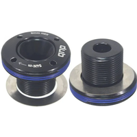 AliExpress heppe HEPPE Bike Crank Arm Bolt for SRAM NX/GX/Force/XX1 Crank DUB Cap Crankset Self-Extracting M18/M30 Bolt SRAM Crankset Repair Part