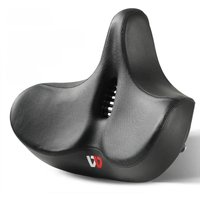 AliExpress West Biking WEST BIKING-Ergonomic Big Butt Bicycle Saddle,Widen Thicken Cushion Pad,Comfortable Breathable Cycling Seat,MTB Road Bike Saddle