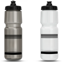 AliExpress riderace RIDERACE Bicycle Water Bottle 750ML PP5 Plastic For Outdoor Running Climbing Sports Squeeze Mug Cycling Kettle Portable Bike Cup