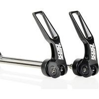 AliExpress NONE Koozer MTB Bicycle Hub Quick Release Lever Rod For XM490 390 5x100 9x100 10x135 5x135mm 5x130 QR 5x141 Universal Common Parts