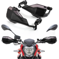 AliExpress evomosa Motorcycle Handguards Universal 7/8