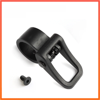 Hanging Ring for Ninebot MAX G30 G30D G30LD Skateboard Electric Scooter Hanger Hook Repair Parts