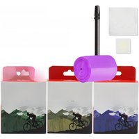 AliExpress NONE CYDY MTB 29 26 27.5 Bike Inner Tube Ultralight Camera TPU 29x1.95 2.0 2.1 2.2 2.3 2.4 2.5 2. 6 Inch Mountain Bicycle Tire 29er