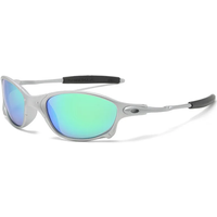 AliExpress OLOIU Brand New Sunglasses Men Cycling Fishing Driving Glasses Outdoor Sports UV400 Sun Glasses Eyewear Male Women Goggles