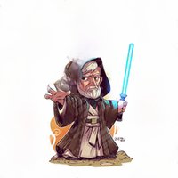 Building Blocks Darth Maul Grand Inquisitor Obi-Wan Kenobi Third Sister Bricks Fifth Brother KT1059 Action Figure Toy