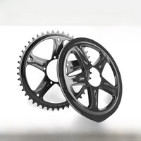 AliExpress BAFANG Bafang BBS01B BBS02B Mid Drive Motor Chainwheel eBike Sprocket 44T 46T 48T 52T