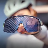 AliExpress kapvoe KAPVOE New Technology Nano Lenses Outdoor Cycling Glasses Sports Sunglasses Bike UV400 Eyewear Men Women Road Bicycle Goggles