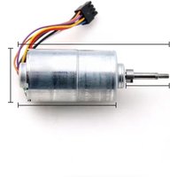 1-10 pcs LA034 DC105V DC300V Bladeless Fan Motor Engine For Dyson AM06 AM07 AM09 AM11 TP02 25W Parts
