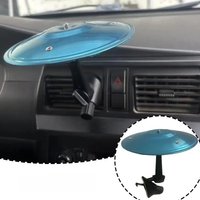 Car Hand-shooting Cymbals Automobile Ventilation Port Entertaining Toys Car Cymbal Interior Accessories
