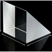Optical glass prism 90 degree 5mm 6mm 7mm 8mm 10mm 12.7mm Right Angle Prism for optical system