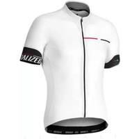 AliExpress SBECIALIZED RACING Summer Men Short Sleeve Cycling Jersey MTB Maillot Bike Shirt Breathable Tricota Mountain Pro Team Bicycle Sports Clothing