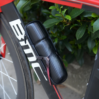 AliExpress ThinkRider Bicycle Repair Kits Bag Portable Cycling Bicicle Repair Tools Kits Tire Repair Kits Water Bottle Style
