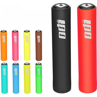 AliExpress ODI Bicycle Silicone Handlebar Grips Folding Balance Bike Riding Cover Shockproof Non-slip MTB Road Bike Cycling Accessories