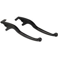 AliExpress NONE Motocross Hydraulic Disc Brake Lever Suitable for 50cc 70cc 90cc 110cc 125cc Chinese Scooter Moped Pit Bike Brake Lever