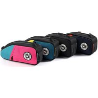 AliExpress ULAC Waterproof Cycling Front Top Tube Bag 1.2/1.6L Large Capacity MTB Road Bike Frame Bag Bicycle Accessories Storage Package