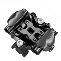 AliExpress blackhole Road Bike Seat Post Head Parts Use For Track Type Carbon Seatpost,Bike Saddle Clamp Parts,Bike Seat Post Head Clamp Accessories