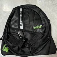 AliExpress Kawasaki Waterproof Men Waist Pack Pouch Female Riding Waist Hip Motorcycle Leg Bag for Motorcycle Cyclist Outdoors Universal