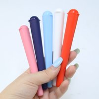 1Pcs 118mm KING SIZE Tubes Type Pill Box Tablets Storage Holder Portable Cig Paper Tube Sealed Container Cigarette Accessories