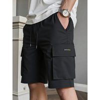 Men's premium athletic shorts, suitable for outdoor jogging and exercise. Excellent quality at an affordable price.