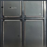 (1piece)100% New original ST10F276-CFR ST10F276-CFG ST10F276-CEG ST10F276 CFR ST10F276 CFG ST10F276 CEG QFP-144 Chipset