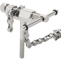 AliExpress riderace Bicycle Chain Breaker Splitter Cutter Universal Bike Chain Squeeze Remover For 7 8 9 10 11 Single Speed Chains Link Repair Tools
