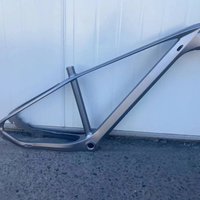 AliExpress NONE 27.5 inch Wheel Bicycle Frame mtb Magnesium Aluminum Mountain Bike Frame рама велосипеда telaio cadre vtt cuadros de bicicleta