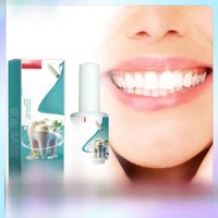 Professional Teeth Whitening Paint Improve Dullness Reduce Pigmentation Dental Brightener Fresh Breath Recovery White Tooth Gel