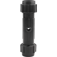 Paddle Connector Replacement Paddle Shaft Connector Plastic Paddle Connector Replacement Accessory for Boat Fishing Kayak Canoe