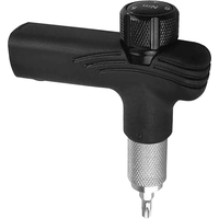 AliExpress NONE Adjustable Bike Torque Wrench 4/5/6Nm Torque T Wrench Portable Bicycle Maintenance Kit Bicycle Accessories Cycling Repair Tools