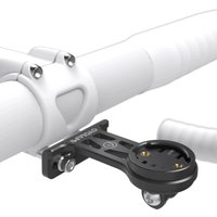 AliExpress iGPSPORT CYCLAMI Aluminium Alloy Double-sided Bike Computer Mount MTB Road GPS Headlight Holder Bracket For GARMIN XOSS IGPSPORT Bicycle