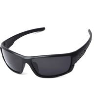 AliExpress TAGION Black Plastic Polarized Sunglasses Men Outdoor Sports Sun Glasses Fishing Cycling Eyewear Male Designer Goggles UV400