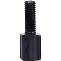 AliExpress NONE M5/M6 Mountain Road Bike Bicycle Adjustment Screw Bolt Derailleur Shift Brake Cable Stainless Steel Brake Cable Line Thumb Shift