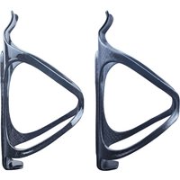 Ultralight Full Carbon Fiber Bike Bottle Cage Same Style as Arundel MTB Road Cycling Water Bottle Holder 3K Matte/Gloss