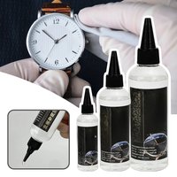 10/50/100ml Household Lubricant Multipurpose Anti-Rust Precise Instrument Wall Clock Watch Movement Repire Repair Lubricant