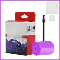 AliExpress CYDY MTB Bicycle TPU Inner Tube 26/27.5/29x1.95 2.0 2.1 2.25 2.35 2.4 2.5 2.6 Tire FV 45mmCamera Bike Tyre Cycling parts penu622