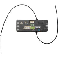 FrSky-Récepteur gyroscopique stabilisé, compatible avec 2.4GHz ACCESS, ACCST D16, 24/2018 ER PLUS SR8