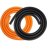 AliExpress RISK ZTTO 1.5M Bike Frame Internal Housing Damper 6mm Foam Sleeve Bicycle Cable Dampener For MTB Road Shift/Brake/Hydraulic Hose