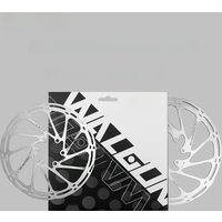 AliExpress WALGUN Bicycle Disc Brake 160mm 180mm 203mm Stainless Steel Road Mountain MTB Folding Bikes Hydraulic Disc Brake Rotors Cycling Parts