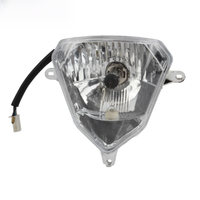 AliExpress PowerMotor Motorcycle Headlight Motocross for Beta RR Racing 125-480 2010-2023 Beta RR 125-50 LC Xtrainer 250/300 Accessories Pit Dirt Bike