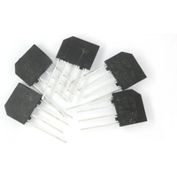 10pcs/lot KBP307 Rectifiers Diode 3A 700V Bridge Rectifer Diodes