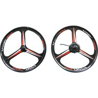 AliExpress NONE 500W 26-Inch QH-YM500W(26) Mountain Bike Hub Motor with Integrated Wheel – Powerful E-Bike Rear/Front Drive Motor for Smooth Rid
