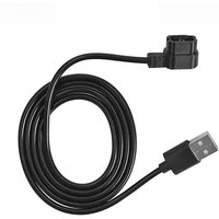 AliExpress USB Typec Battery Charger Charging Cable For Shimano Di2 12s Electric Bicycle EW-EC300 Part 105 7170 8150 8170 9250 9270