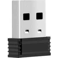 AliExpress COOSPO ANT+ USB Stick Wireless Receiver Adapter Sensor TrainerRoad to upgrade Bike trainer for Garmin Zwift Wahoo Bkool Onelap