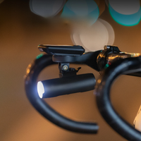 AliExpress XOSS XL400/XL800 Bike Headlight 400/800 Lumen USB Rechargeable Road MTB Front Lamp Bicycle Light Aluminium Ultralight Flashlight