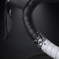 AliExpress VIARON Road Bike Handlebar Tape Bicycle Colorful Gradient Color Tape PU+EVA Soft Breathable Anti-Slip Bicycle Accessories