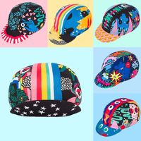 AliExpress NONE Cycling Cap Outdoor Sports Hat Mountain Highway Bike Cloth Caps Sun Protection Breathable