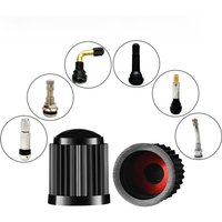 AliExpress pinmoap Automotive Tire Valve Stem Cap Suitable For Suv Bicycle Car Tire Valve Cover High-Quality And Durable Dustproof And Waterproof
