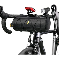 AliExpress NEWBOLER Bike Bag Portable Handlebar Pannier Multi-purpose waterproof Backpack MTB Road Cycling Frame Tube Bag Elastic Band