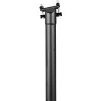 AliExpress ELITA ONE Carbon Bike Seatpost Light Weight 27.2/30.9/31.6mm Matte Black MTB/Road Bike Seatpost Bicycle Parts
